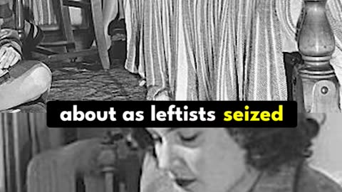 the rise of leftist dominance - What happened to modern feminism - Pt 3