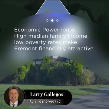 Fremont, California- Raising a Family? This City Wins Top Spot in 2024