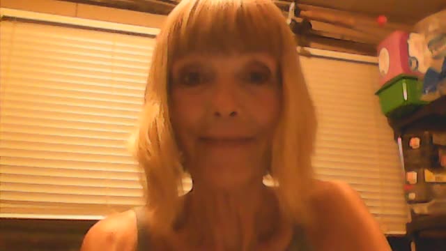 Washroom 'HOT"R' Report Aug.2, 2022 UNREAL!!