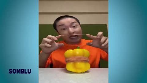 CRAZIEST Sagawa1gou Funny TikTok Compilation | Try Not To Laugh Watching Junya1gou Brother