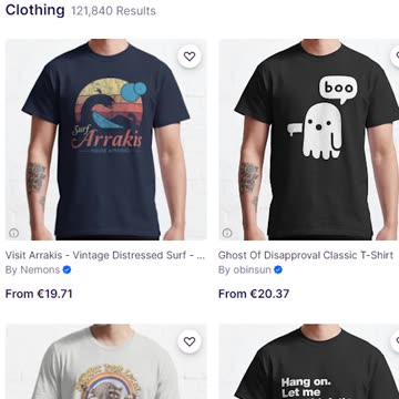 Print on Demand Course - MODULE 3 - Niche Research in Print on Demand