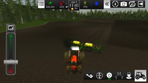 Farming USA 2