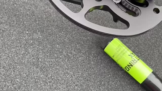 Just a little clip of the Hoyt Torrex