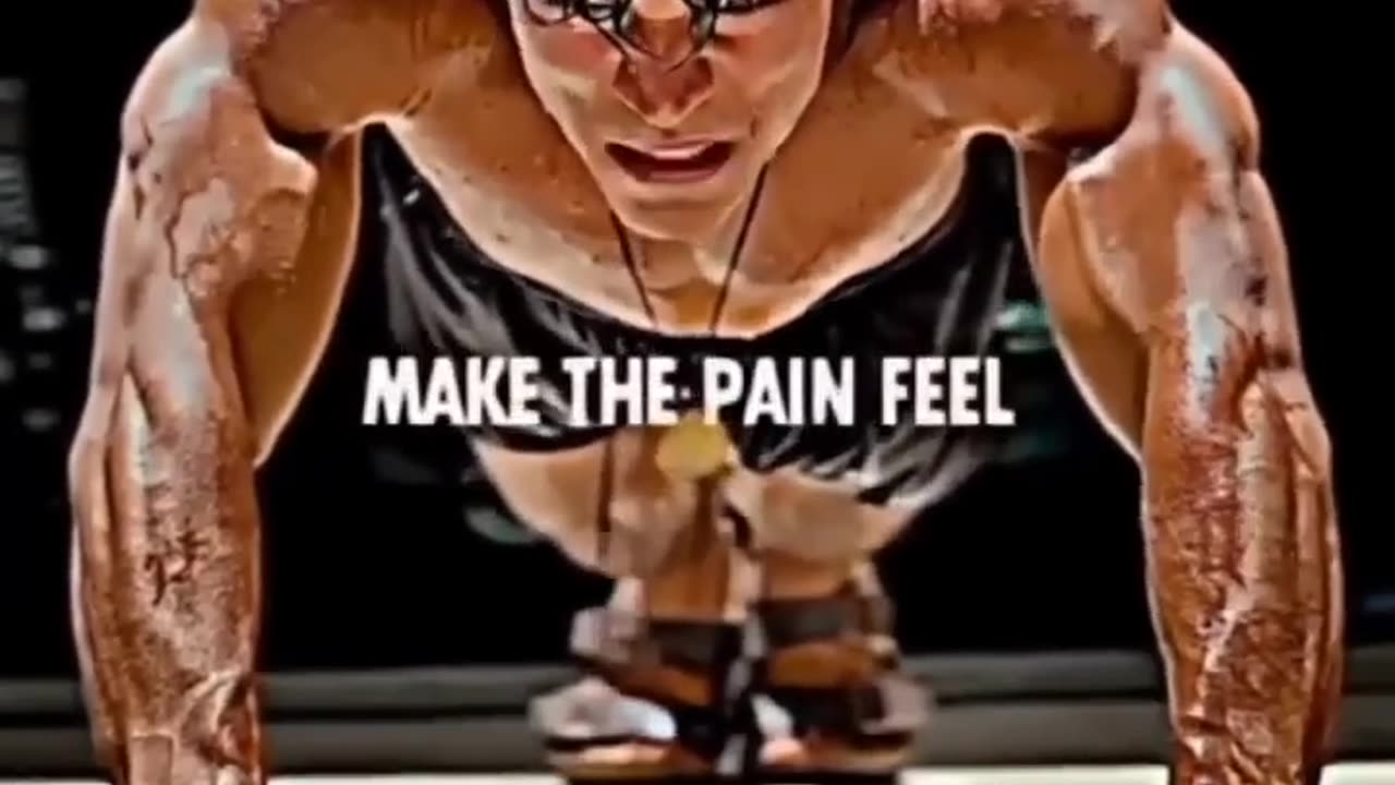 Best Motivation