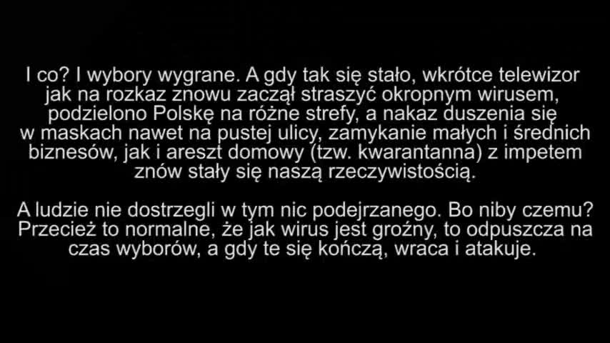 Kompilacja wypowiedzi lekarzy i naukowców nt. szkodliwości tzw. "szczepionek na covid". Wersja 2.0