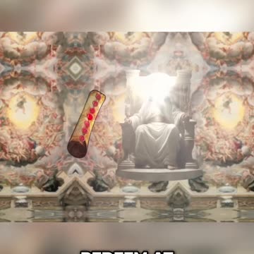 The Sealed Scroll: Unlocking Earth's Hidden Title Deed