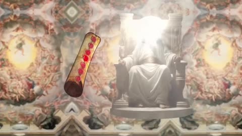The Sealed Scroll: Unlocking Earth's Hidden Title Deed