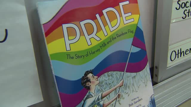 Teaching and Celebrating Sexual Immorality in Government Schools