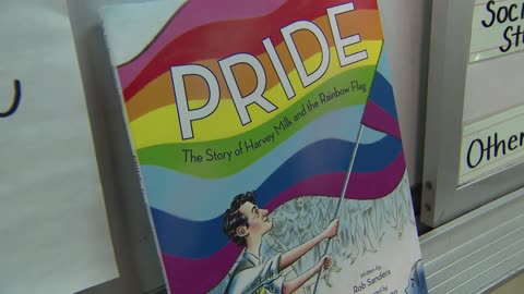 Teaching and Celebrating Sexual Immorality in Government Schools