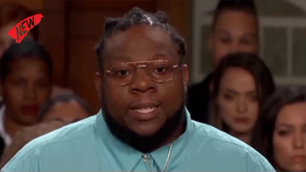 Teen Drives Buick Into Pond | Part 1 | Judge Judy Justice