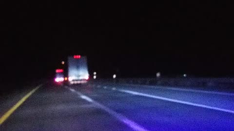 Freedom Trucker Convoy 2022 March 6