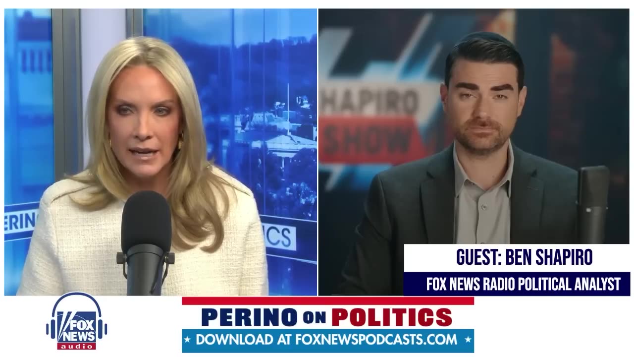 Trump's Return & Shifting Dynamics for Democrats Perino on Politics
