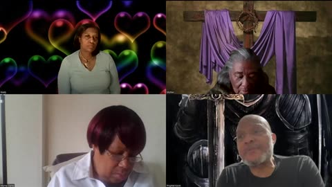 Bible Study 2024-02-17