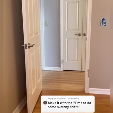 Time to do some sketchy shit