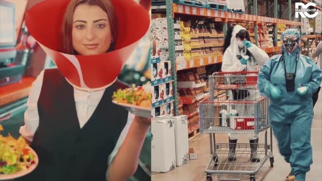 COVID - Everything they want you to forget