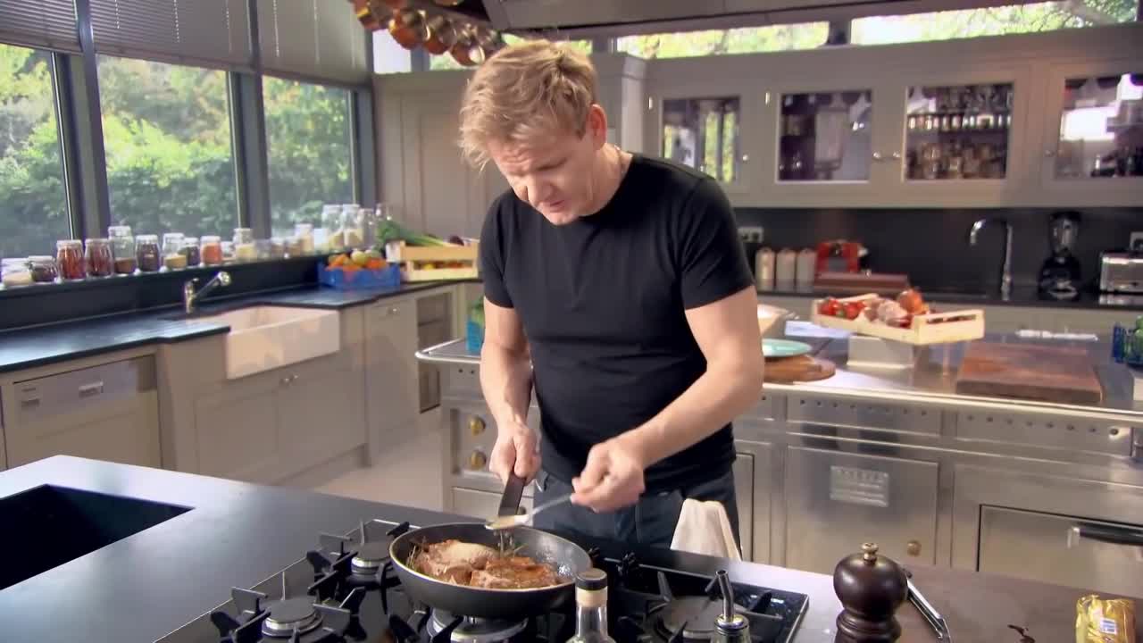 Does this steak give you a big appetite