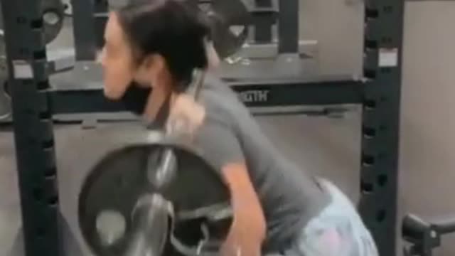 Leg & Glute Workout - All Fitness Axis