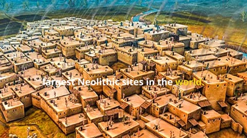 Discovering Çatalhöyük: Ancient Secrets Unveiled! #travel #explore #history