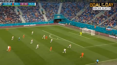 Belgium vs Russia 3-0 - All Gоals & Extеndеd Hіghlіghts - 2021 HD