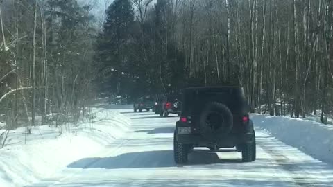 Wolf river