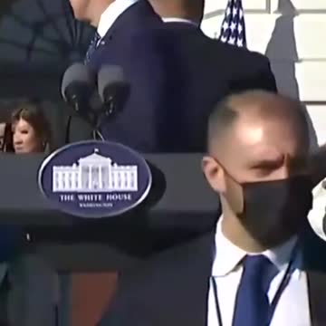 Joe Biden's Senility Is UNDENIABLE