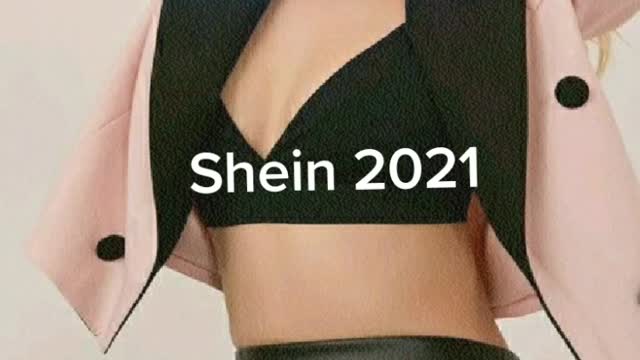 Shein 🤩 ropa
