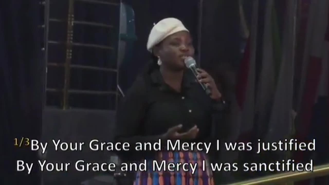 Ministration During 2021 May destiny recovery(4) by Dr Pastor Paul Enenche