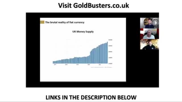 The Charlie Ward Show