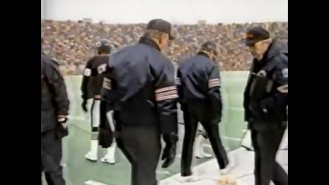 1985-10 Detroit Lions @ Chicago Bears