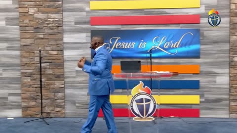 JOICC September 2024 Glory Sunday/Anointing Service || September 8, 2024