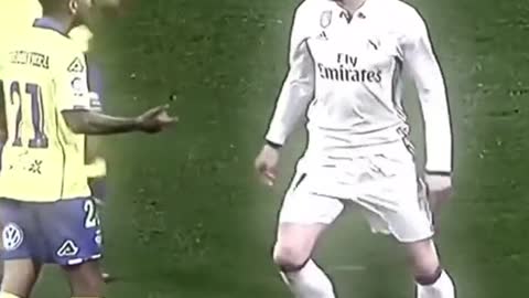 Never tell Gareth Bale that golf is shit 🤣