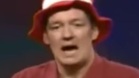 Whose Line is it Anyway" featuring the "Dating service video"!