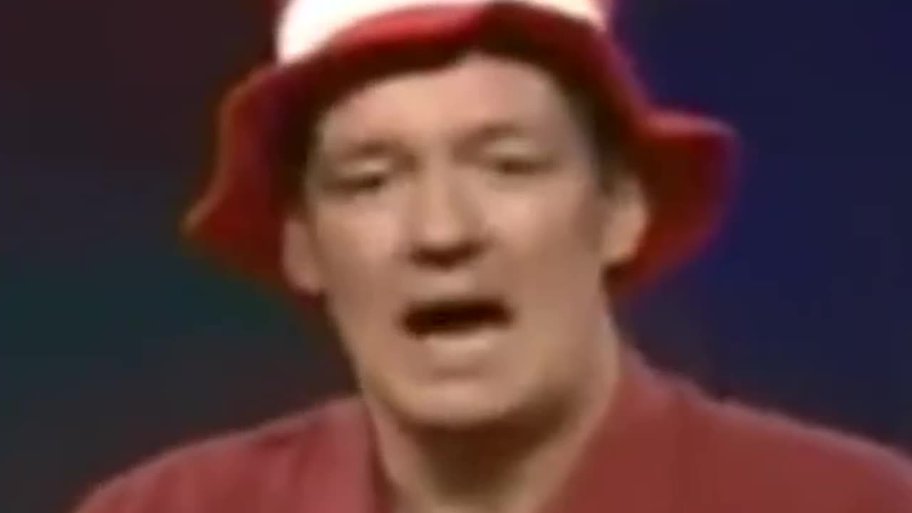 Whose Line is it Anyway" featuring the "Dating service video"!