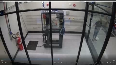 Video Reveals Identities Of Maricopa County Employees Who Deleted Files From Election Server