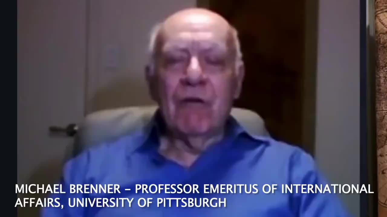 Who Controls the USA – Statements From Former US Officials at the Highest Levels of Government
