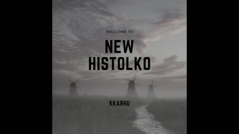 New Histolko - KKarhu