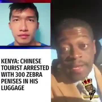 News above all. From Africa to Asia