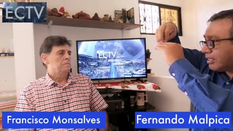 Capítulo 54A confusión política y jurídica PRIMERA PARTE