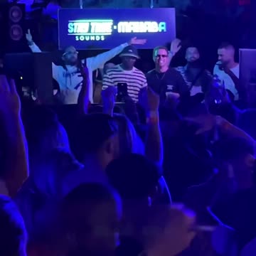 Atmos Blaq in Malta [For Defected Events]