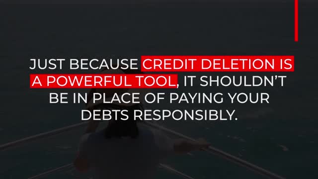 CREDIT TIP OF THE DAY