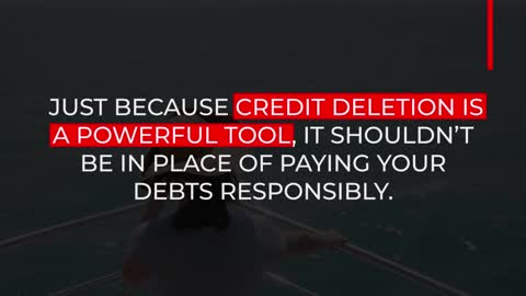 CREDIT TIP OF THE DAY