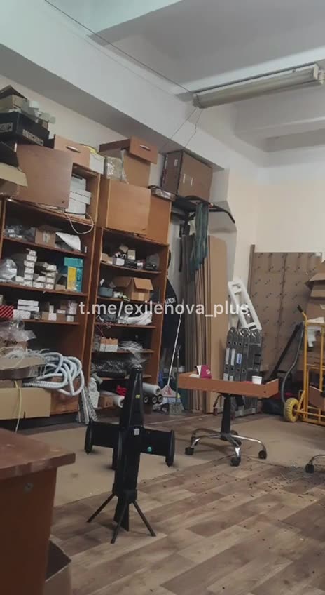 Drones against the Shahids: What problem are Ukrainian developers solving?