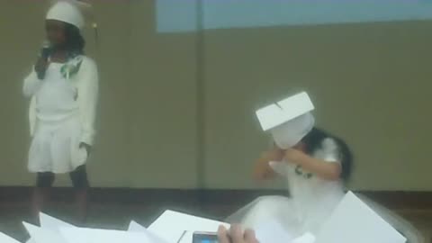 Maylin's Graduation- Jun 20, 2012