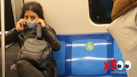 New Prank Video 2021 -- Very Funny Prank By RS_