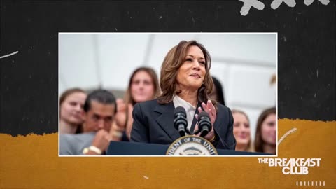 Kamala Harris Claims She Doesn't Support Taxpayer-Funded Sex Changes For Prisoners