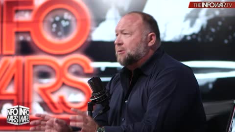 Proof the Globalist 'Build Back Better' Takeover Op Ahead of New Lockdown