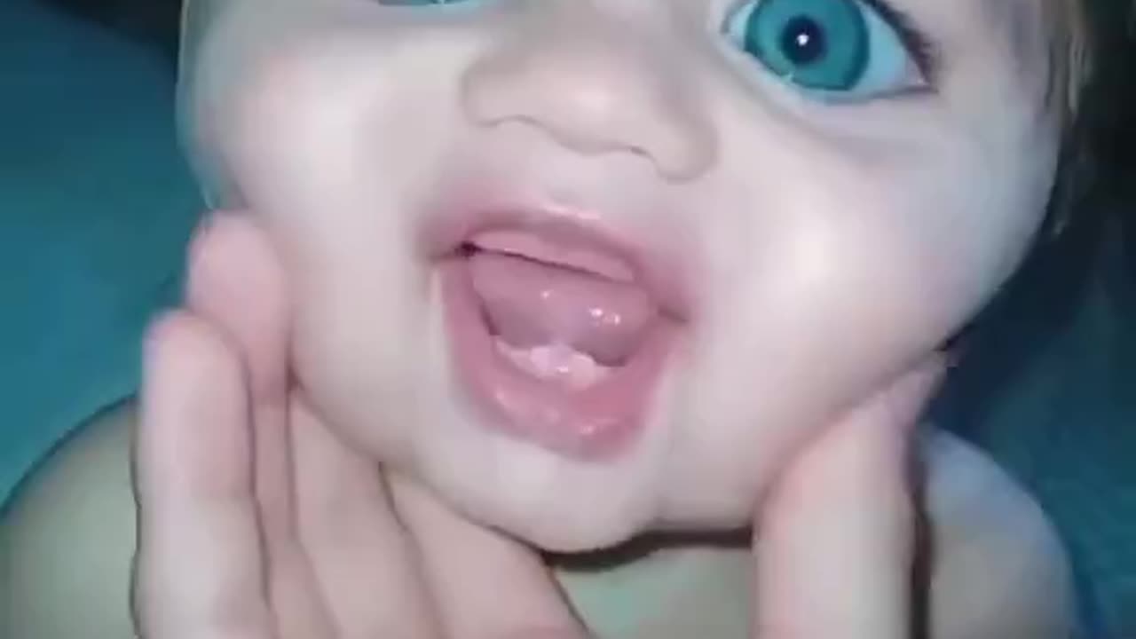 Smeagol Sized Eyes
