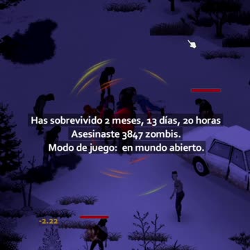 Project Zomboid: ¡1.2K zombis arrasados por una quema incontrolada! 🔥💀