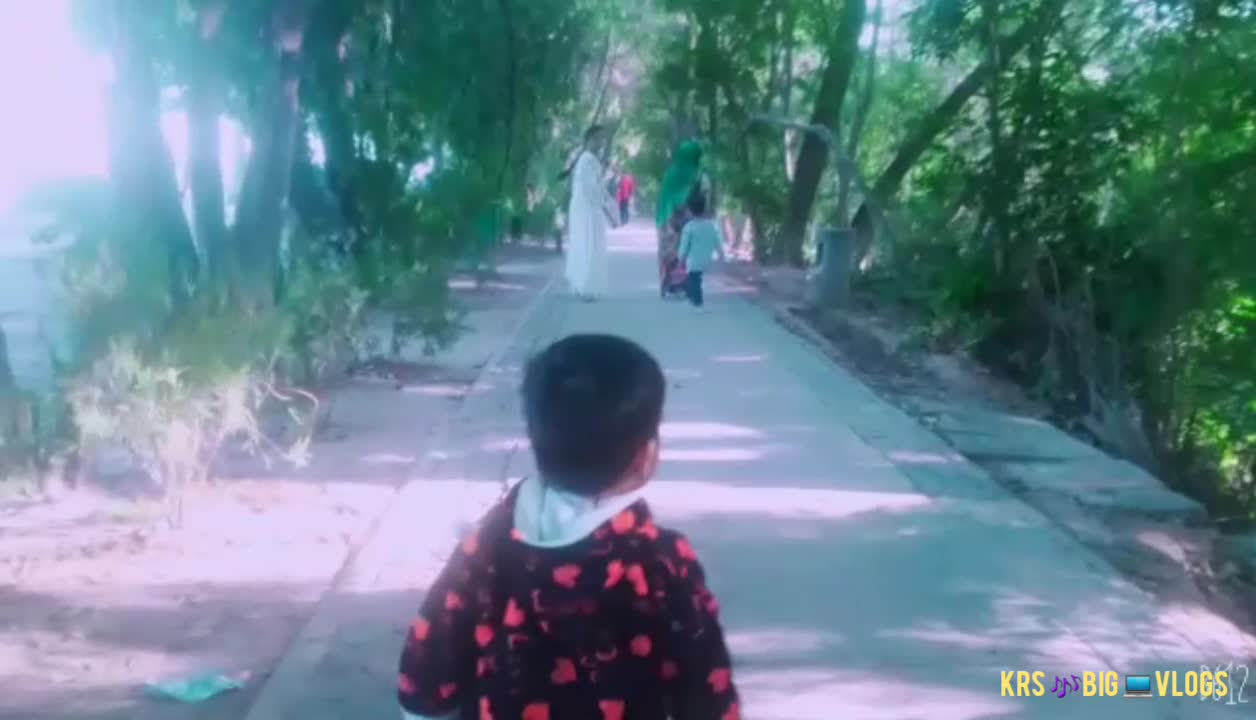 The childrens video are picnic spot of sukhna lakh !! Chandigarh !! In INDIA