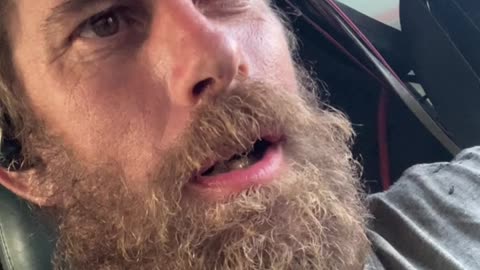 That kid owes me some teeth